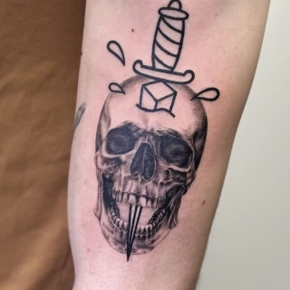 annasalamandra tattoo 4