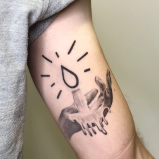 annasalamandra tattoo 5