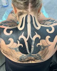 Tatuaje por German Avila