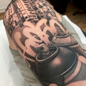 german84717 tattoo 8