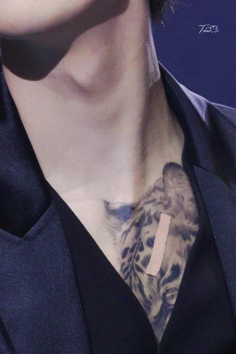 Ricardo — tattoo artist